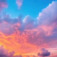 Bầu trời sầu u