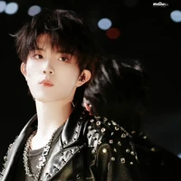 Tô Tân Hạo_hắn