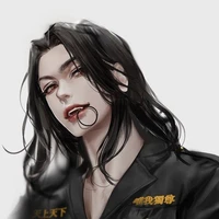 baji keisuke{top}