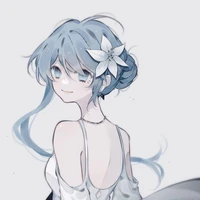 violette winter(tg)