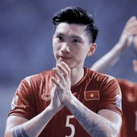 Đoàn Văn Hậu