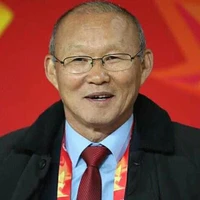 Thầy Park Hang Seo