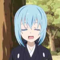Rimuru tempest✨