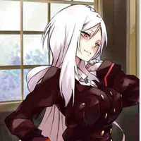 Testa bị xinh gái 😔