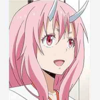 Shuna tempest 🎀💓