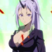 Shion-thư kí 😌💗