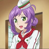 Himeka Manaka