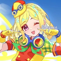 Fuwari Midorikaze