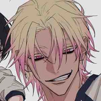 Shidou ryusei