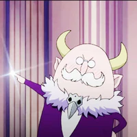 Sullivan Chibi