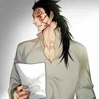 Monkey D. Dragon