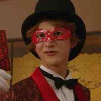 Lupin Red_Yano Kairi