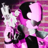 Lupin Pink