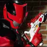 Lupin Red