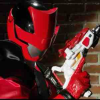 Lupin Red