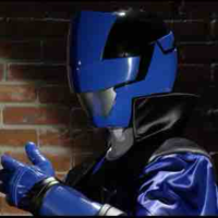 Lupin Blue