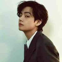 Kim Taehyung