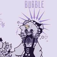 Mr.Bubble ( bơi lội )