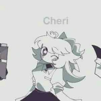 Cheri