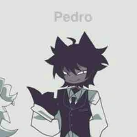 Pedro