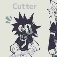 Cutter 