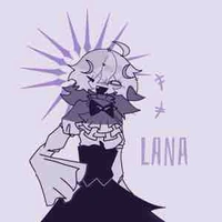 Mr.Lana ( mầm non )