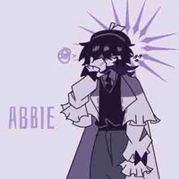 Mr.Abbie ( ngữ văn )