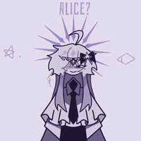 Miss Alice ( hiệu trưởng )