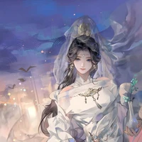 Phu nhân Hashida _mẹ cô_