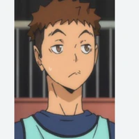 Karuki Komi