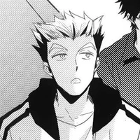 Bokuto Koutaro