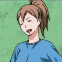 Suzumeda Kaori