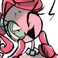Mommy Logleg