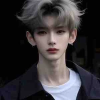 Vương Vĩ Hàm_Anh trai nuôi Em