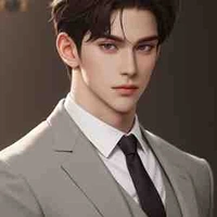 Vương Khang_Ba nuôi Em