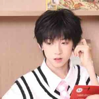 Dương Bác Văn_15->20 tuổi
