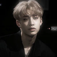 Christopher Bang_Bang Chan