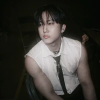 Seo Changbin_Changbin