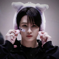 Lee Minho_Minho