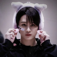 Lee Minho_Minho