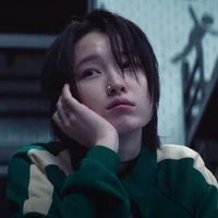 Won Ji-an