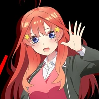Nakano Itsuki