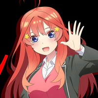 Nakano Itsuki