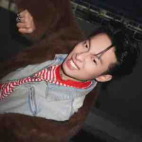 Khang Lúc nhỏ
