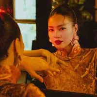 Mợ cả(Chị lớn )