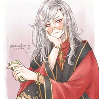 Kokonoi Hajime