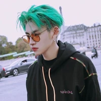 Lục Bách Duật - Cửu Đệ - MCR