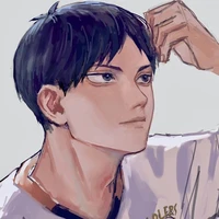 Kageyama Tobio