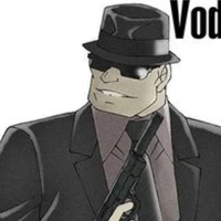 Vodka