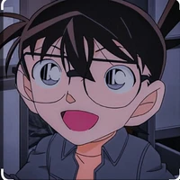 Edogawa Conan